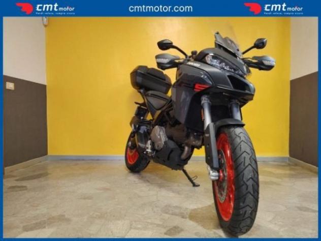 DUCATI Multistrada V2 Garantita e Finanziabile rif. 23544960 - Foto 2