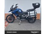Triumph Tiger 1200 GT Pro Abs