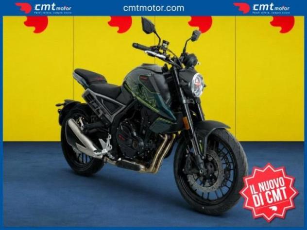 SWM Gran Milano 500 Garantita e Finanziabile rif. 23903647 - Foto 3