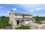 Villetta bifamiliare in vendita a Melone - Santa Maria a Monte 143 mq  Rif: &hellip;