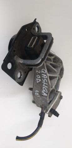 SUPPORTO MOTORE NISSAN Qashqai 2° Serie diesel 2.0 (1013)