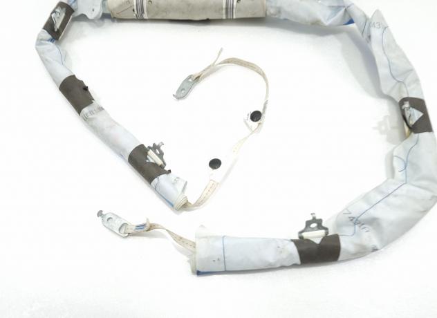 AIRBAG A TENDINA LATO SINISTRO JEEP Compass Serie P68243457AD (16) - Foto 11