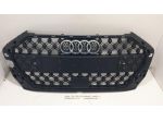 GRIGLIA PARAURTI AUDI A1 City Carver Serie (GBH) 82A853651D (19)