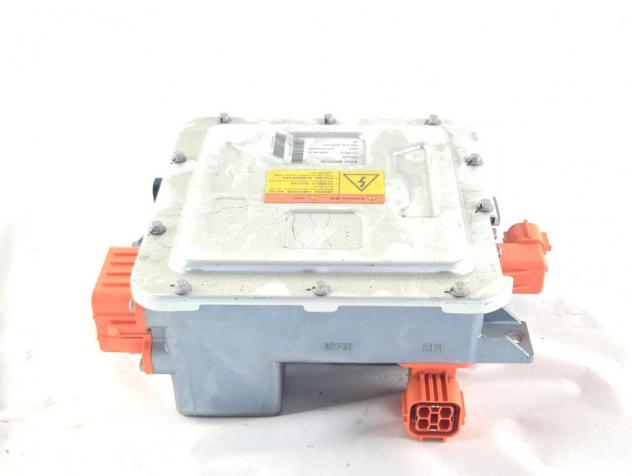 11179812 INVERTER CONVERTITORE CORRENTE CONTINUA MG MG4 EV STANDARD E 54KW AUT 5P (2023) RICAMBIO USATO - Foto 4