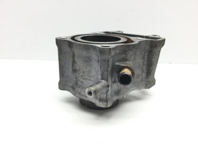 HONDA SH 125 CLINDRO E PISTONE 2000 2004 JF04 - Foto 3