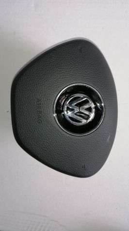 AIRBAG VOLANTE VOLKSWAGEN POLO 2014 6C0880201E
