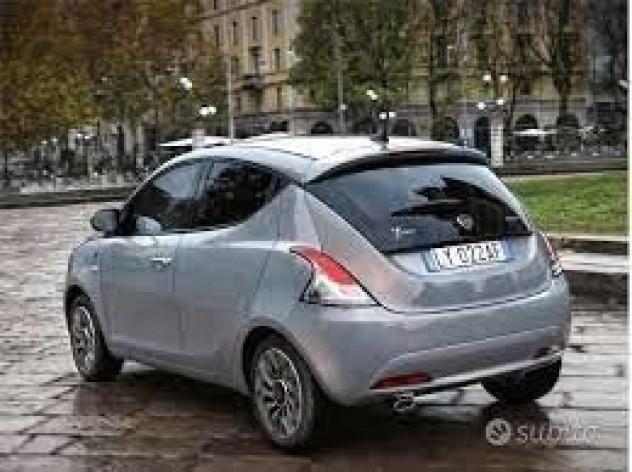 Lancia Ypsilon 2022 per ricambi - Foto 2