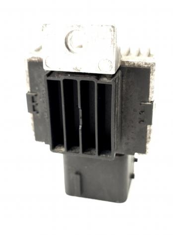 CENTRALINA PRERISCALDAMENTO CITROEN DS4 1° Serie 9663824880 RH02 Diesel 2000 (11) - Foto 7