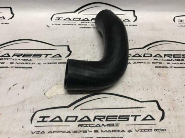 Tubo Intercooler Transit Connect 1.8 TDCI 5050743 - Foto 4