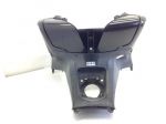 HONDA SW-T ABS 600 CARENA CONTROSCUDO RETROSCUDO E SPORTELLI 2011 JFH2PF01D