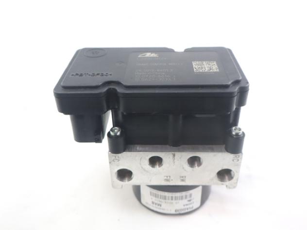 PIAGGIO VESPA GTS 300 SUPER 1C001631 MODULATORE PRESSIONE ABS 08 - 16 MODULATOR 1C000820 - Foto 8