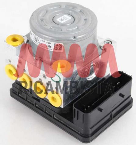 2329149 Ford EcoSport centralina ABS gruppo pompa ATE
