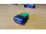 Interruttore Sbrinamento Lunotto Suzuki Baleno 1.6 2001