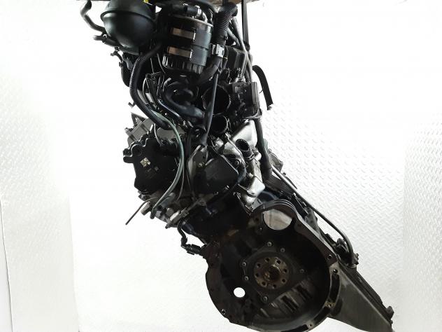MOTORE COMPLETO MERCEDES Classe B W245 1° Serie NON DISPONIBILE OM 640.941 Diesel 2000 (0511) - Foto 5