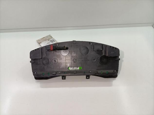 QUADRO STRUMENTI CENTRALE LIVELLI FIAT Croma 2° Serie 51735924 (0507) - Foto 5