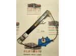 MECCANISMO ALZAVETRO POST. SX AUDI A4 Avant (8ED) 8E0839461B BPG (0408)