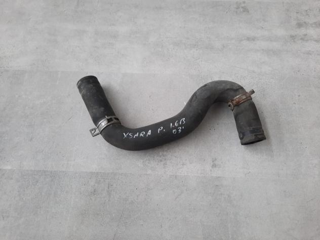 TUBO INTERCOOLER CITROEN Xsara Picasso 1° Serie benzina 1.6 (9903)
