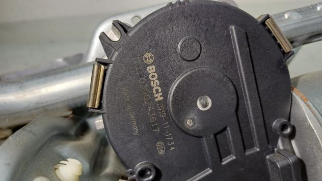 TANDEM TERGICRISTALLO BMW Serie 1 F40 3397002049/7453953-05 B37C15A diesel 1496 (19) - Foto 6