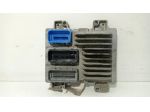 CENTRALINA MOTORE OPEL Corsa E 3° Serie 12668866 B12XEL benzina 1229 (15)