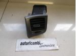 5586-44030 BOCCHETTA AERAZIONE CRUSCOTTO LATO SINISTRO TOYOTA AVENSIS VERSO &hellip;