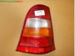 FANALE POST.D. ROSSO ARANCIO MERCEDES Classe A (W168)  Parti elettriche  Fa &hellip;