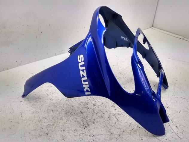 SUZUKI UG HOKUTO 110 CARENA SCUDO ANTERIORE 2000 A7111 - Foto 3