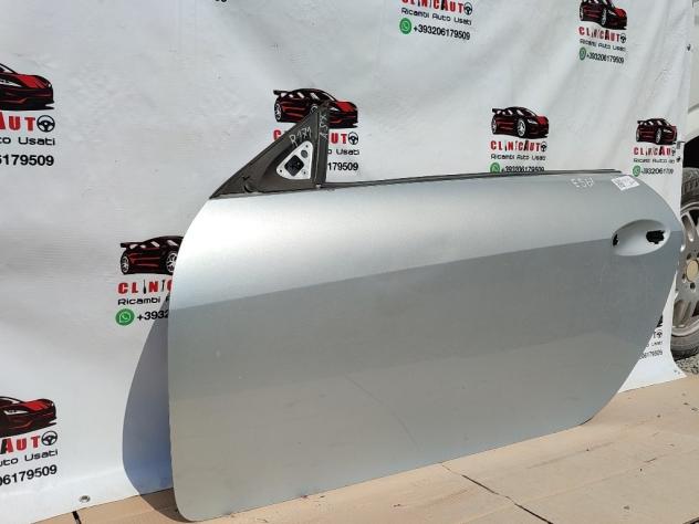 PORTIERA ANTERIORE SINISTRA MERCEDES SLK W171 2° Serie A171720010528 271944 (0411) - Foto 3