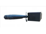 8AA038A DEVIO TERGI ANTERIORE AIXAM LIGIER A.721 CROSSLINE SCOUTY ROADLINE MEGA