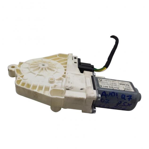 MOTORINO ALZAVETRO POSTERIORE SINISTRO AUDI Q7 Serie (4LB) 4L0 959 801B (0515)