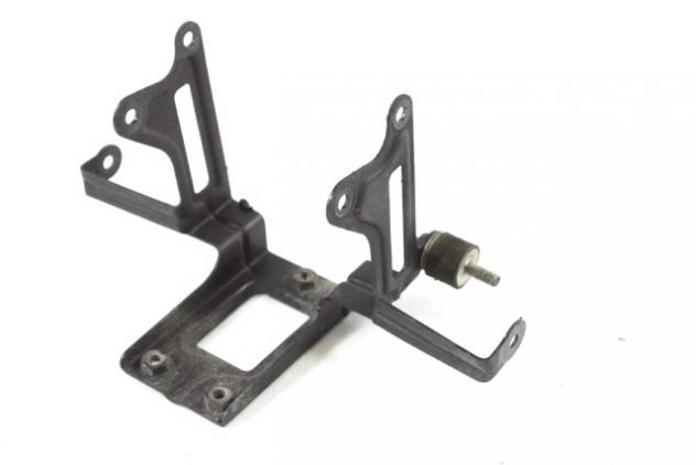 APRILIA RSV TUONO 1000 R AP8154034 SUPPORTO RADIATORE 06 - 10 WATER COOLER BRACKET - Foto 2