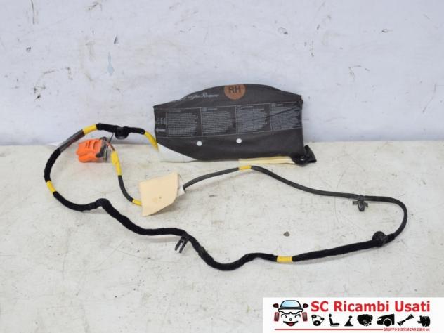 AIRBAG SEDILE DESTRO FIAT Panda 3° Serie 51929222 (12) - Foto 5