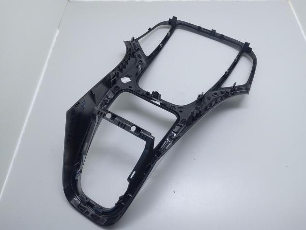 MODANATURA CENTRALE CRUSCOTTO OPEL Astra J Sports Tourer 13400197 (1015) - Foto 5