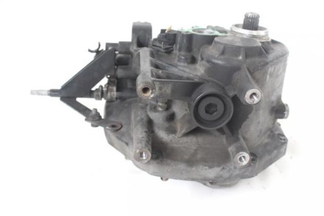BMW K 1200 LT 23007650007 CAMBIO K589 96 - 08 GEARBOX CAVI DANNEGGIATI - Foto 6