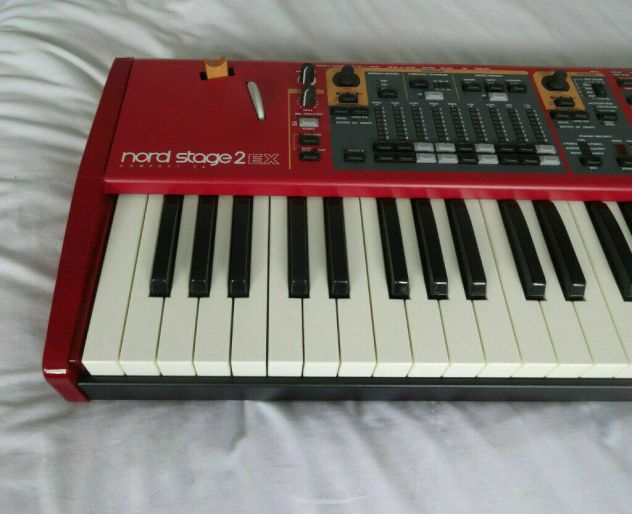 nord stage 2 Tastiera / pianoforte.
