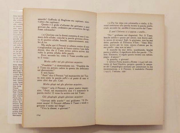 Umoristi di tutto il mondo di Giambattista Vicari 2°Ed.Rizzoli, settembre 1963 - Foto 6