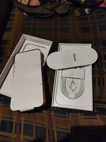 iPhone 17 pro max nuovo - Foto 3