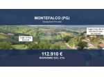 Immobile in asta di 7308 m² in vendita a Montefalco