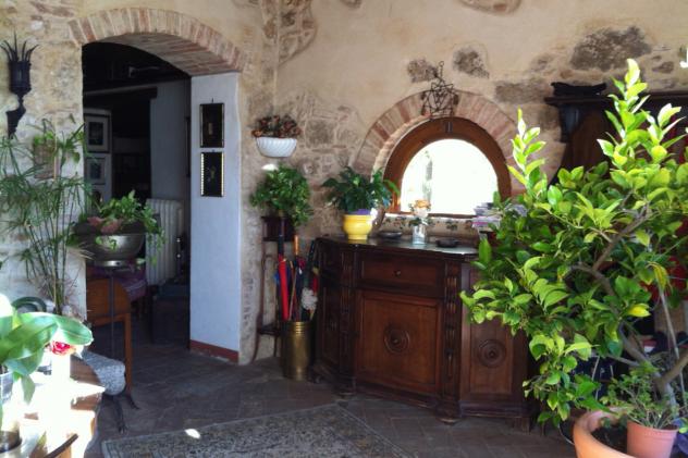 Casale in vendita a San Gimignano - Foto 6