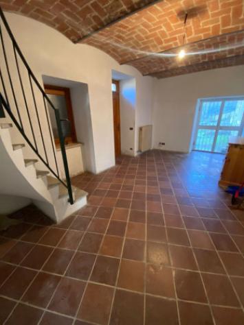 Rustico / Casale di 100 m² con 5 locali e box auto doppio in vendita a San Raffaele Cimena - Foto 14