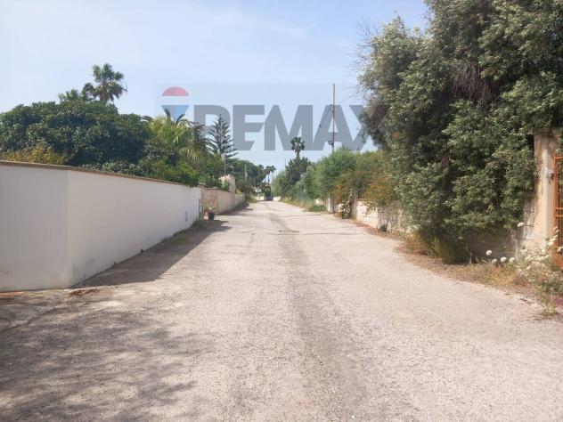 Terreno Edificabile in vendita a Siracusa, Fontane Bianche - Foto 4