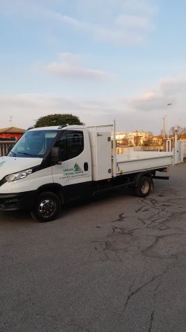 trasporti, viaggi traslochi - Foto 3