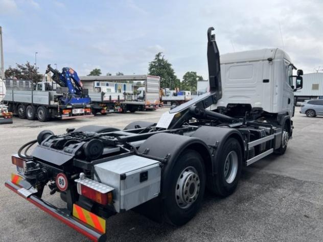 SCANIA R470 rif. 23686317 - Foto 7