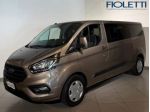 Ford Transit Custom 320 2.0 TDCI 130 PL COMBI TREND