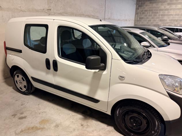 Fiat Fiorino 1.3 MJT 95CV Cargo SX - Foto 4