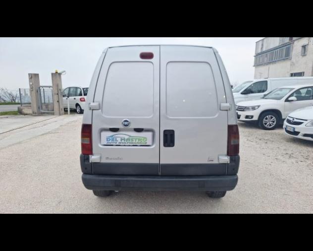 FIAT Scudo 2.0 JTD/94 Furgone rif. 22164694 - Foto 4