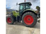 CLAAS AXION 810