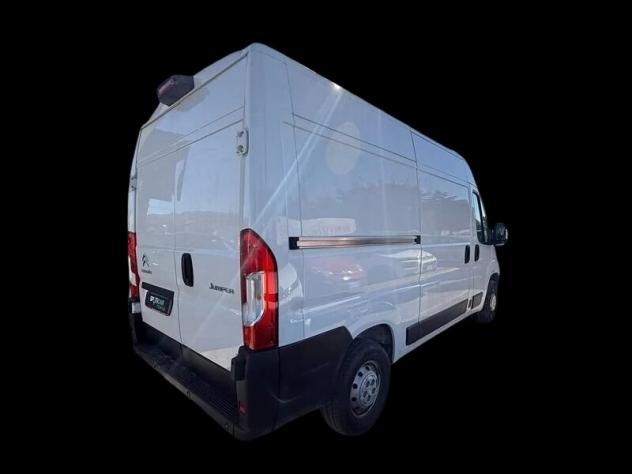Citroen Jumper 33 BlueHDi 140 S&S PM-TM Furgone - Foto 2