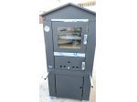 Forno a Legna