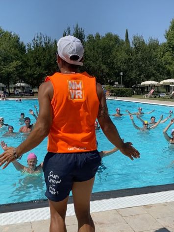 L'ESTATE 2027 ALL'INSEGNA DELLO SPORT !!