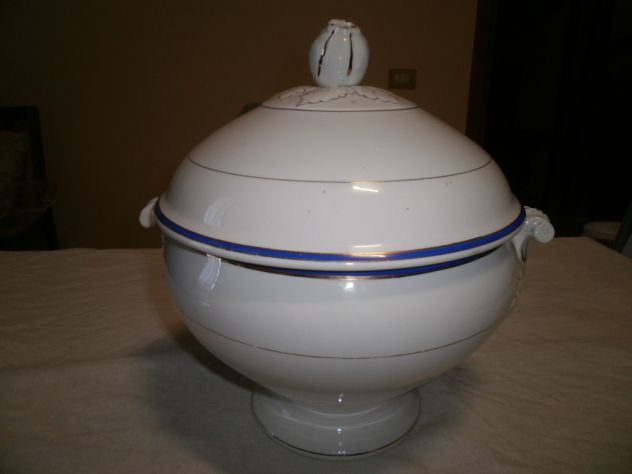 ZUPPIERA ANTICA